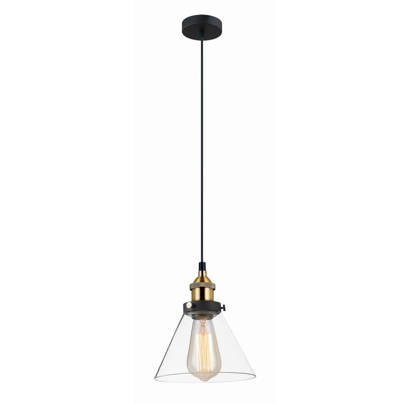 Pendant lamp Getan