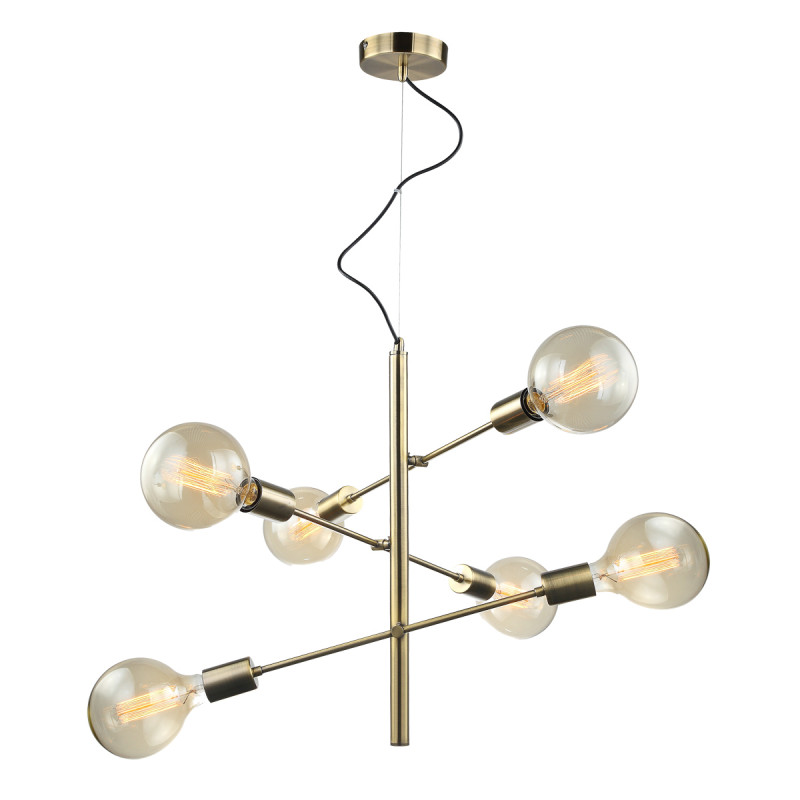 Pendant lamp Madalyn