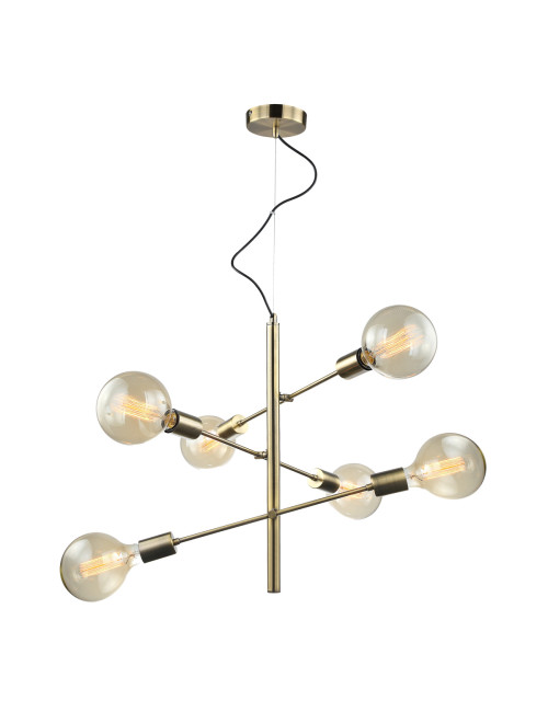 Pendant lamp Madalyn