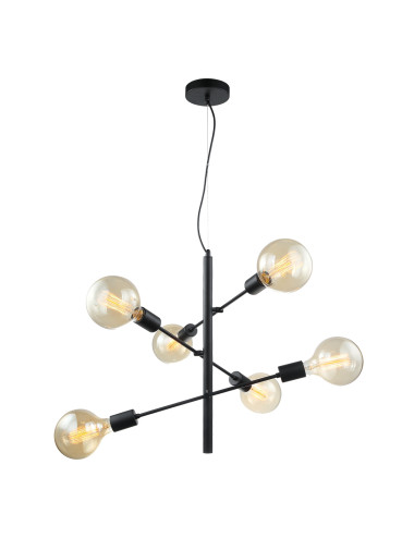 Pendant lamp Madalyn