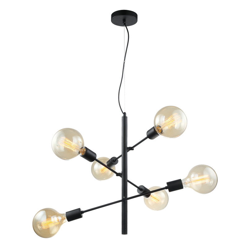 Pendant lamp Madalyn