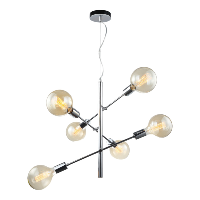 Pendant lamp Madalyn