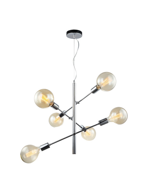 Pendant lamp Madalyn