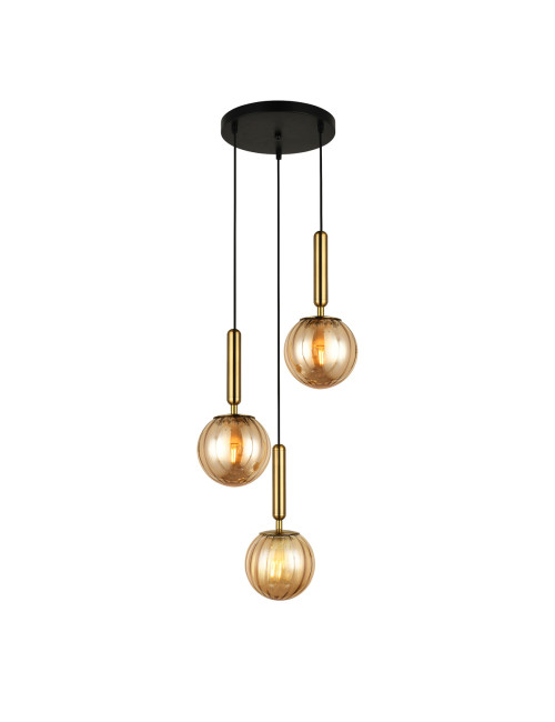 Pendant lamp Ravena