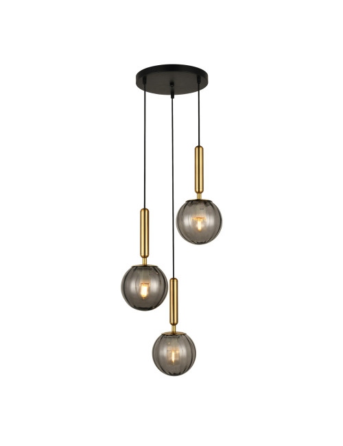 Pendant lamp Ravena