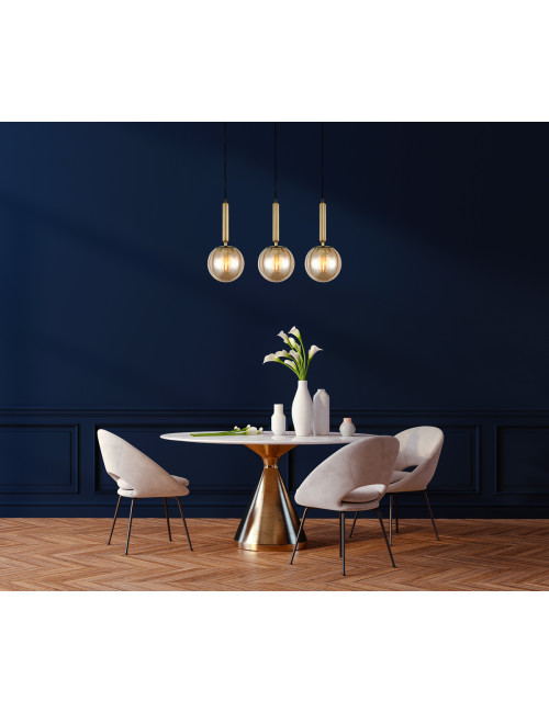 Pendant lamp Ravena