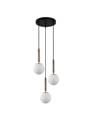 Pendant lamp Ravena