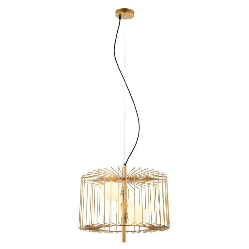 Pendant lamp Daren