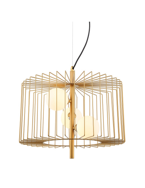 Pendant lamp Daren