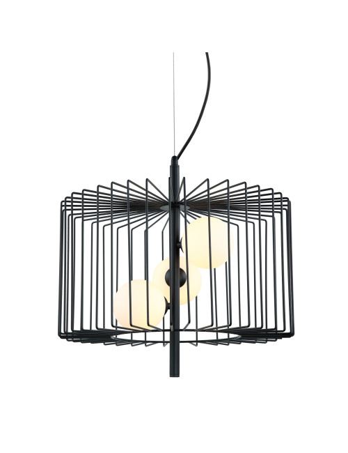 Pendant lamp Daren