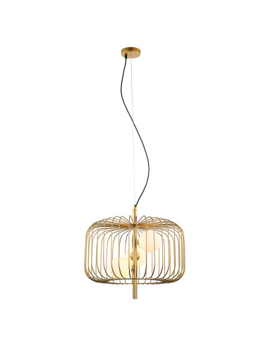 Pendant lamp Daren