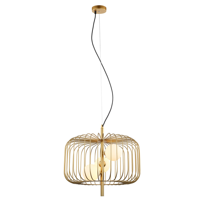 Pendant lamp Daren