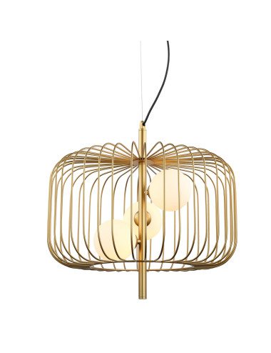 Pendant lamp Daren