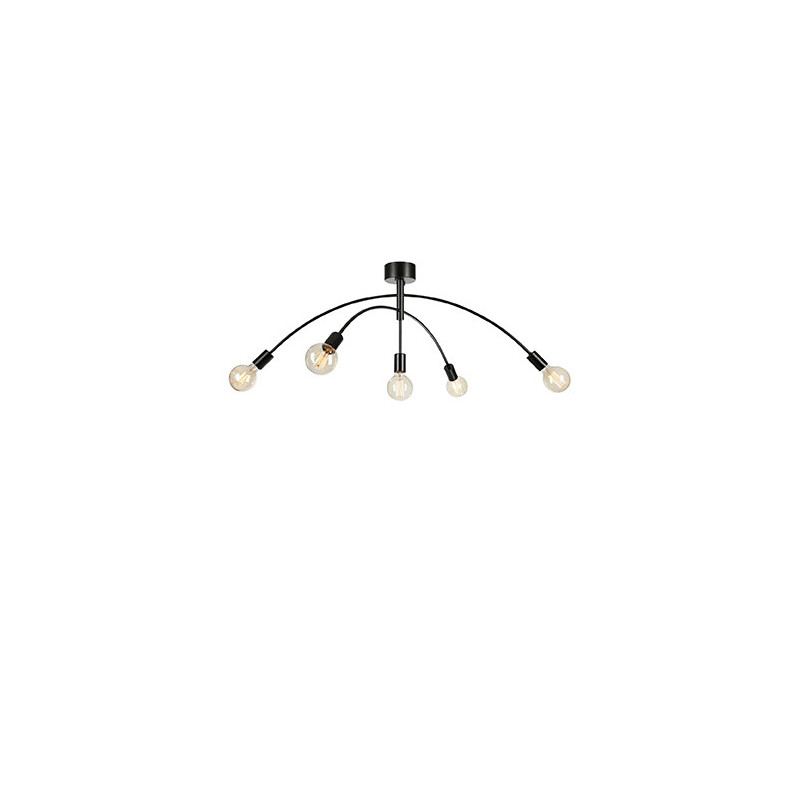 Ceiling lamp Crux