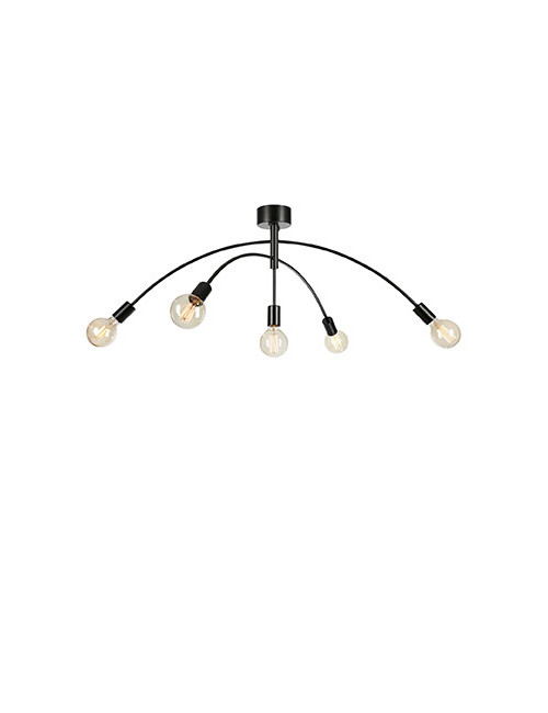 Ceiling lamp Crux