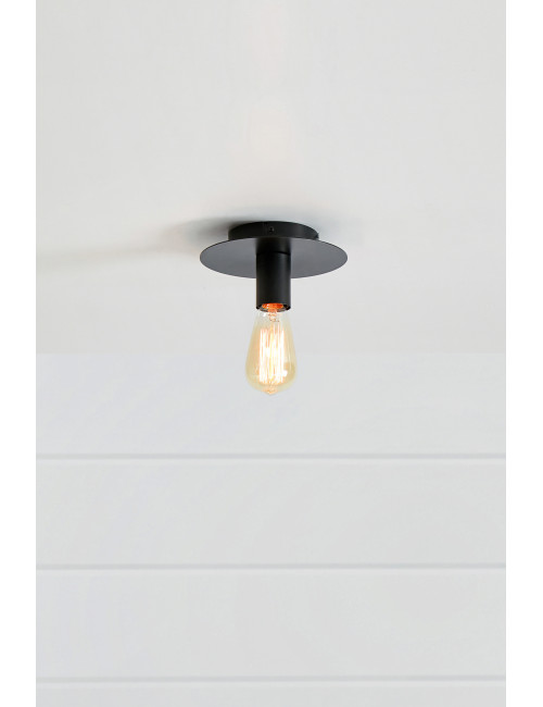 Ceiling lamp Piatto