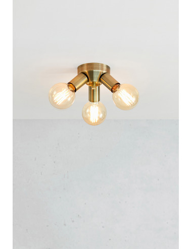 Ceiling lamp Mazzo