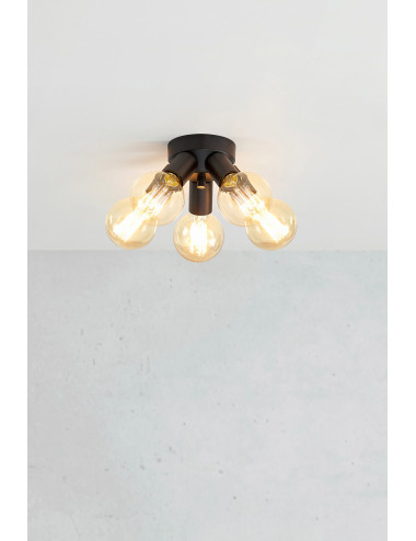 Ceiling lamp Mazzo