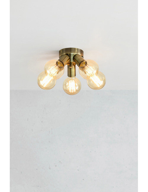 Ceiling lamp Mazzo