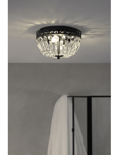 Chandelier Etienne