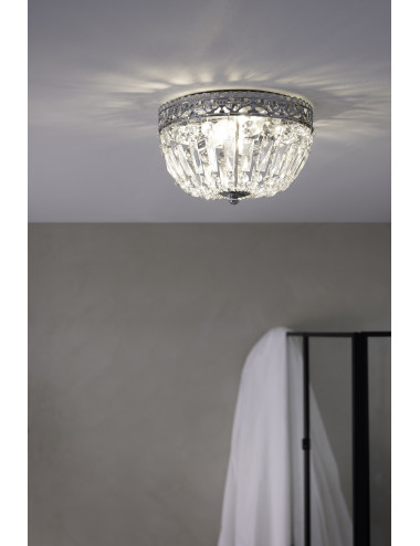 Chandelier Etienne