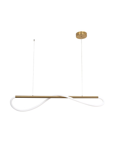 Pendant lamp Meleca S