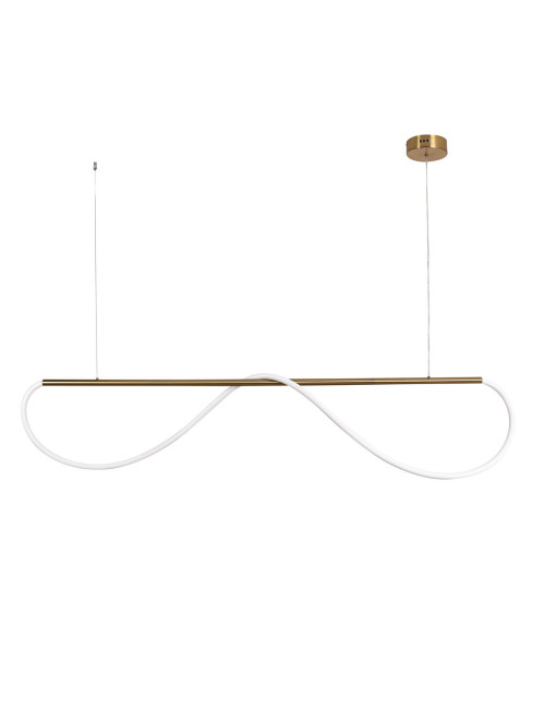 Pendant lamp Meleca M