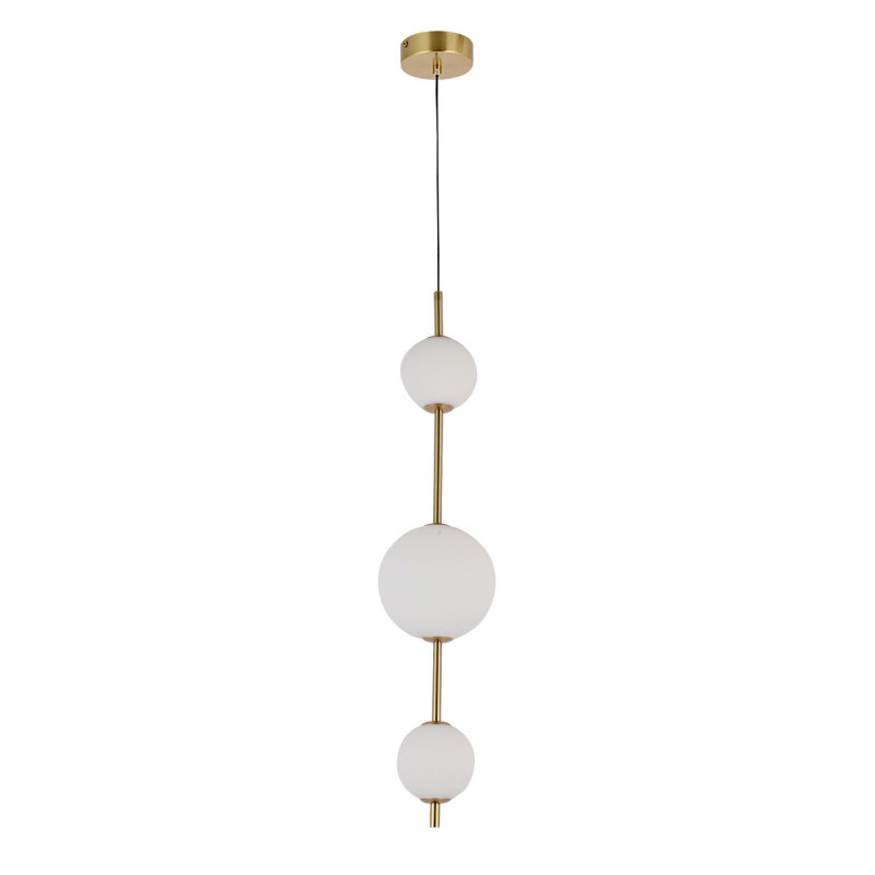 Pendant lamp Dorado