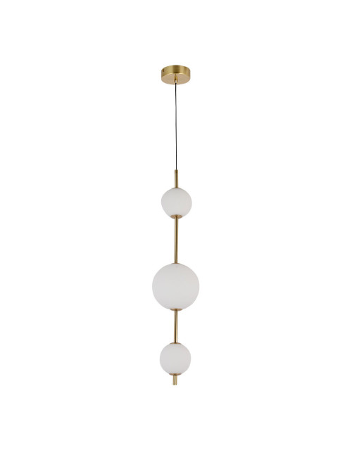 Pendant lamp Dorado