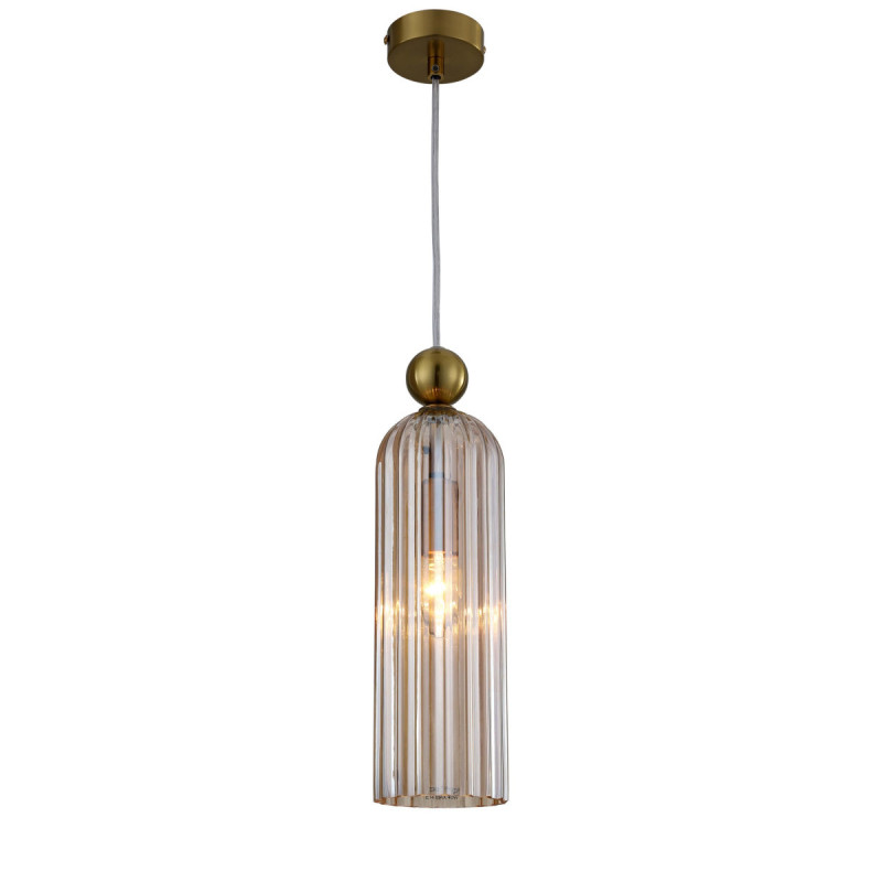 Pendant lamp Piega