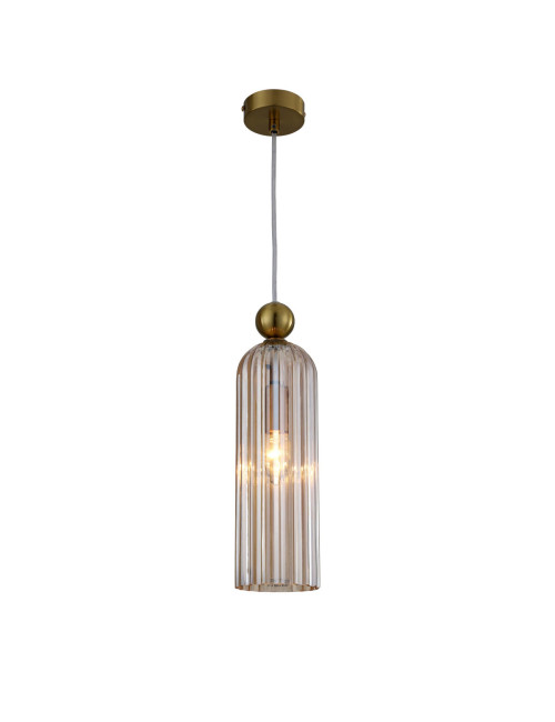 Pendant lamp Piega