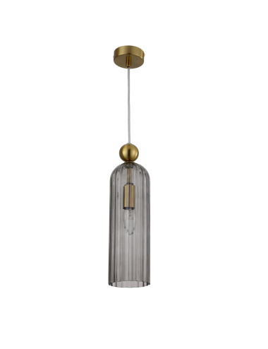 Pendant lamp Piega