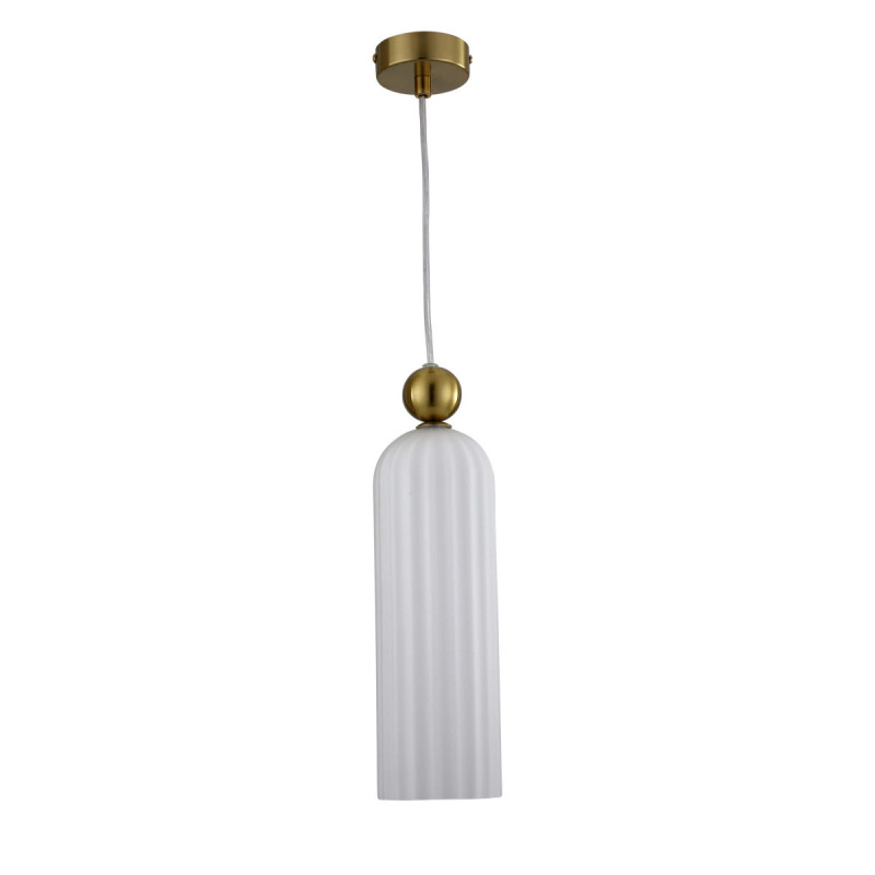 Pendant lamp Piega