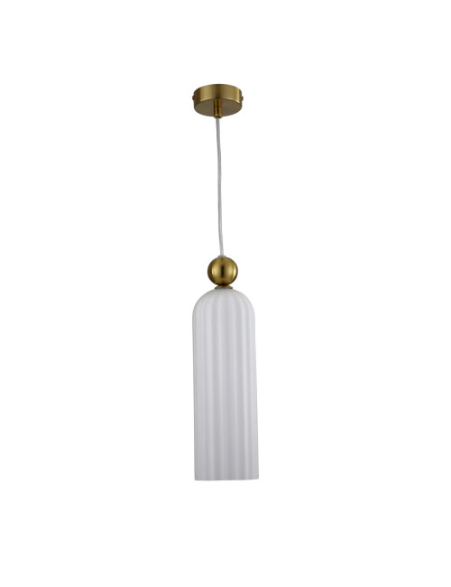 Pendant lamp Piega