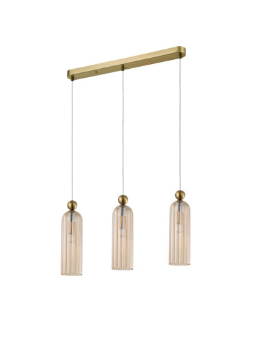 Pendant lamp Piega