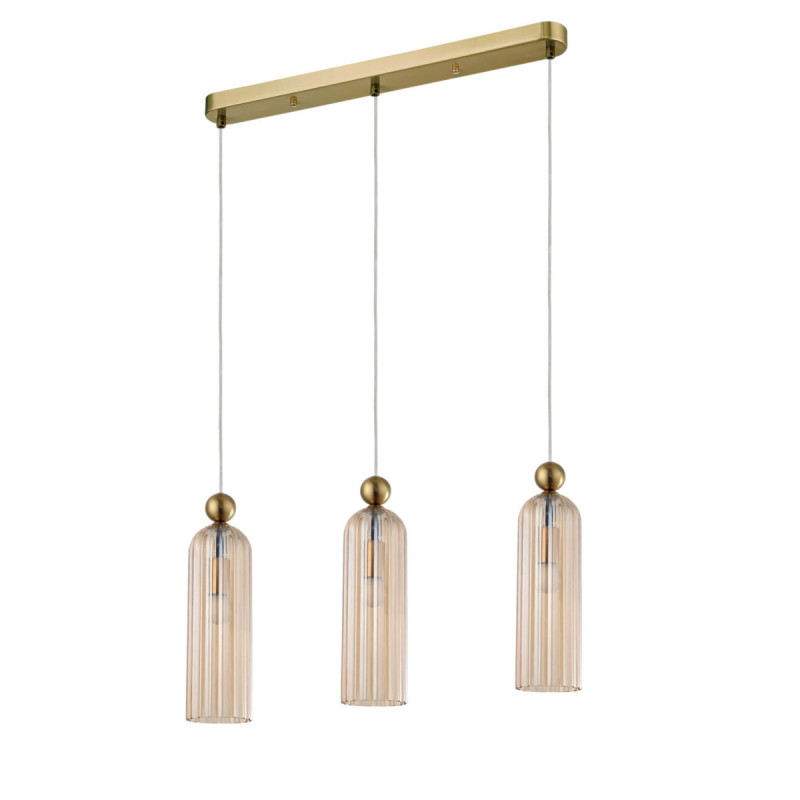 Pendant lamp Piega