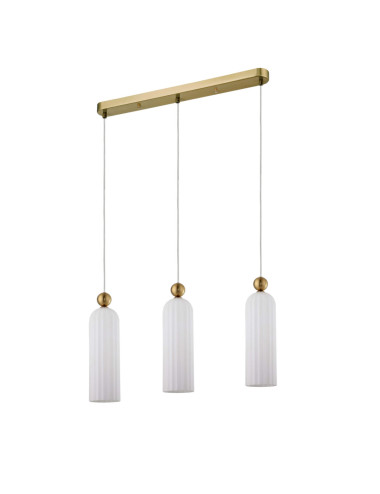 Pendant lamp Piega