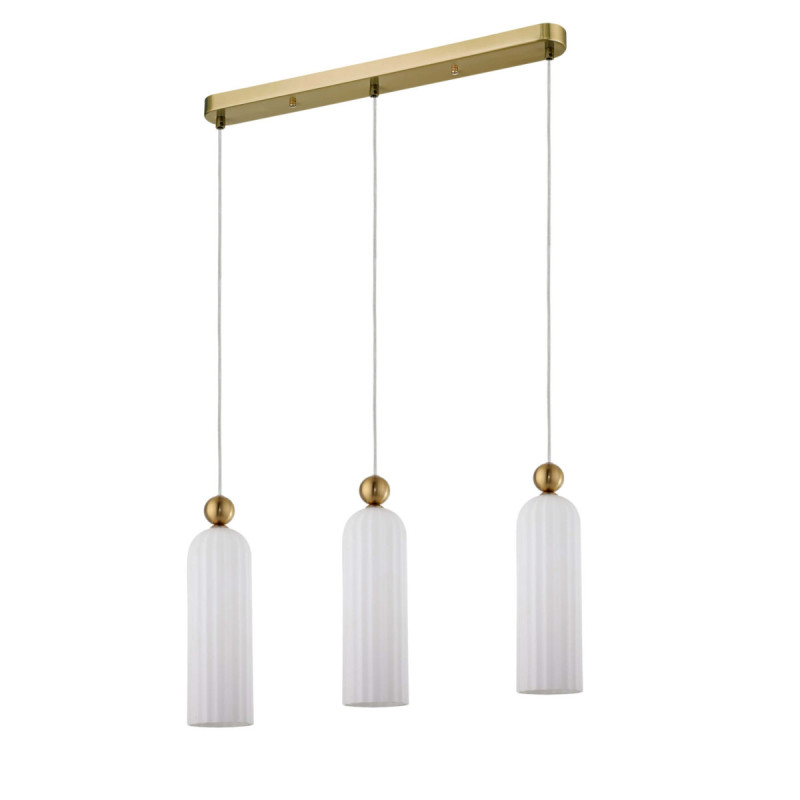 Pendant lamp Piega