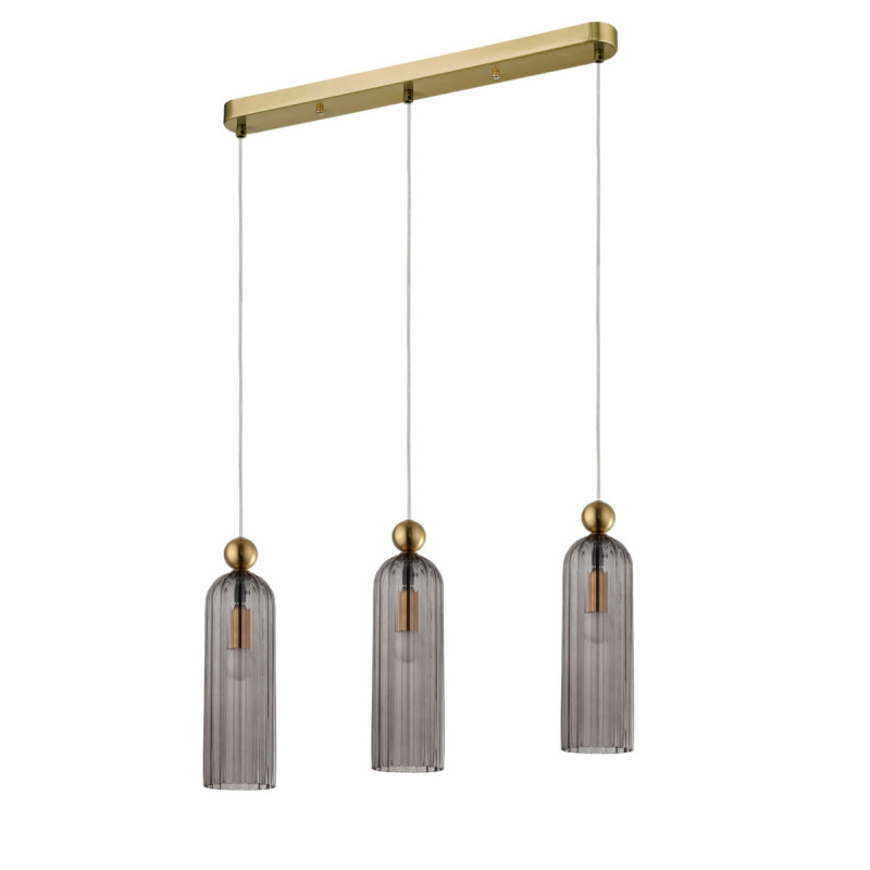 Pendant lamp Piega