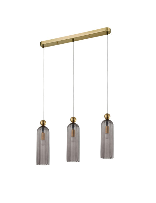 Pendant lamp Piega