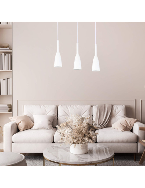 Pendant lamp Solin