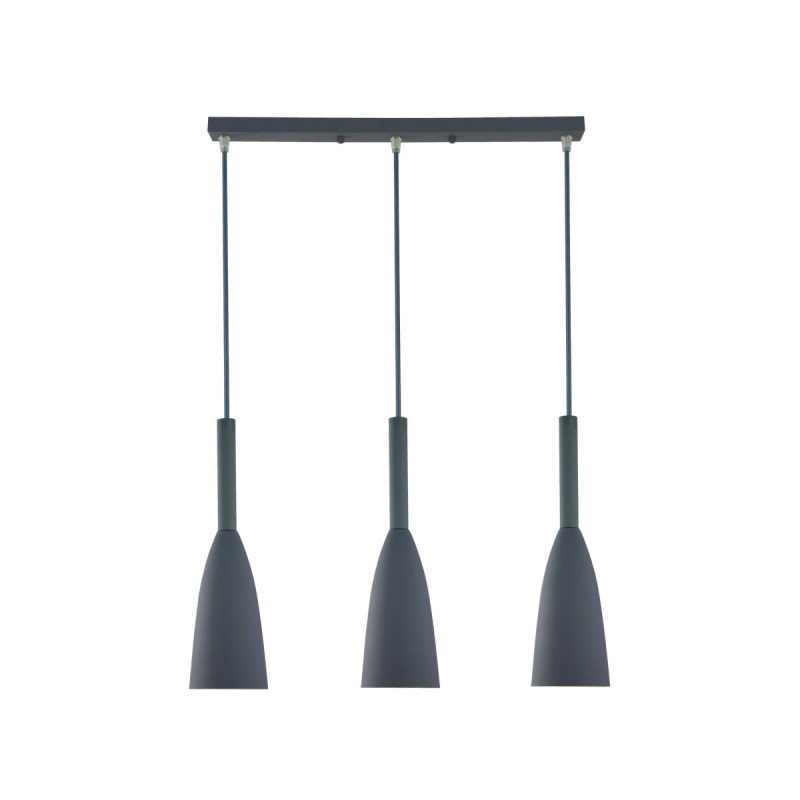 Pendant lamp Solin