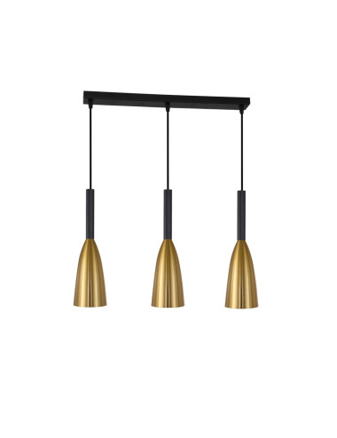 Pendant lamp Solin