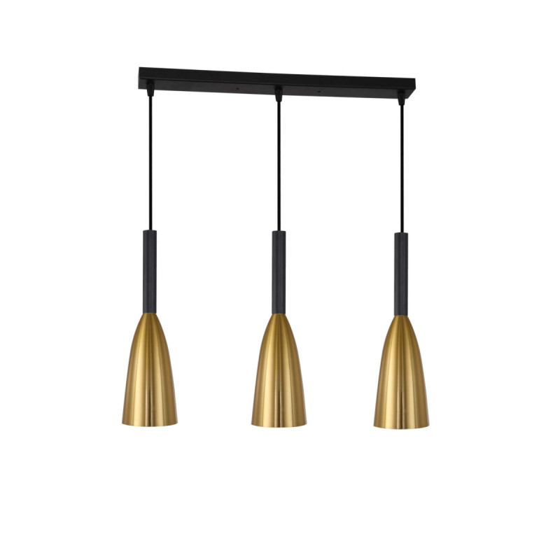 Pendant lamp Solin