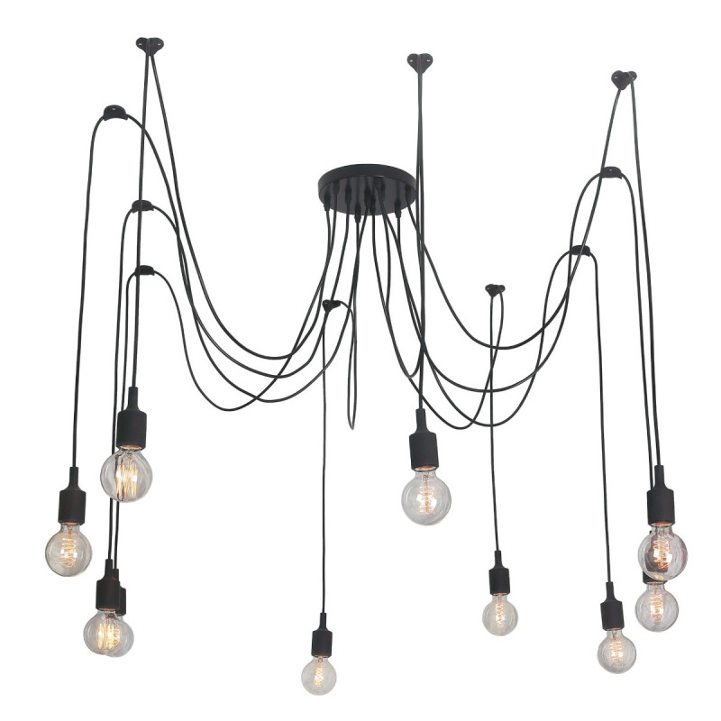 Pendant lamp Soleto