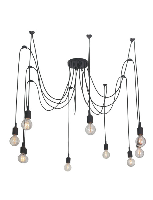 Pendant lamp Soleto