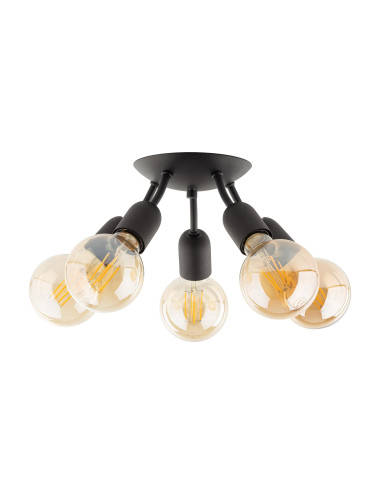 TK Lighting - Rubio 5 4830 | TavaGaisma.lv/lt