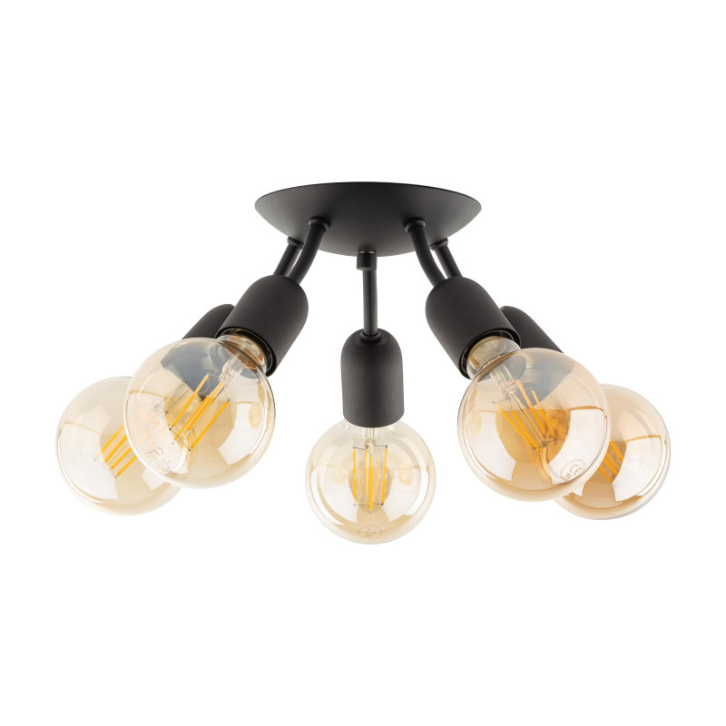 Ceiling lamp Rubio 5