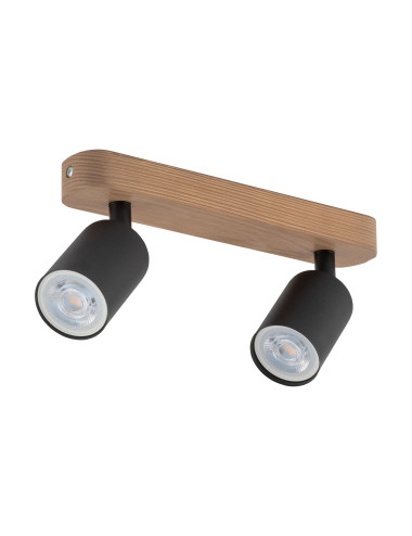 TK Lighting - Top Wood 2 3291 | tavagaisma..lv