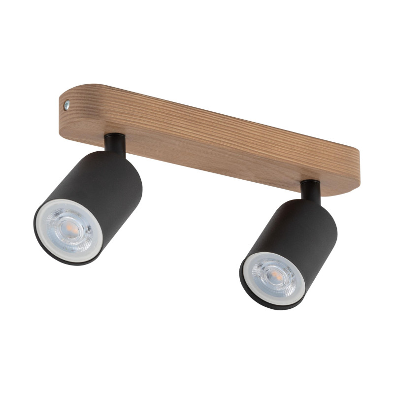 Griestu lampa Top Wood 2